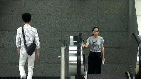 Uniview Smart Function in IP Camera   Face Detection 4