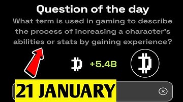 What term is used in gaming to describe the increasing a character abilities by gaining experience?