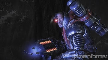 Evolve (Closed Beta) Markov Gameplay