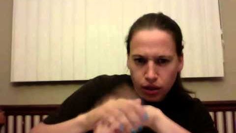 CDI (Certified Deaf Interpreting) Pittsburgh