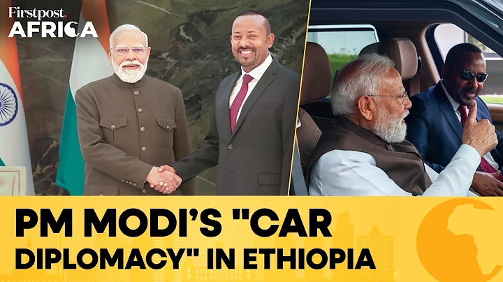 PM Modi Concludes Ethiopia Visit: What does it Mean for India-Africa Ties? | Firstpost Africa | N18G