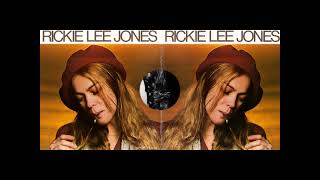 Rickie Lee Jones - Danny's All Star Joint   (Lyrics in description)