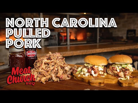 We Went to Meat Church BBQ School! — Karina Discovers