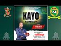 A.C.K St James Cathedral Kiambu Sunday Kikuyu Service