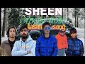 Sheen  chinar studios ft  zahid12  dar kaisar  official zubar  official music