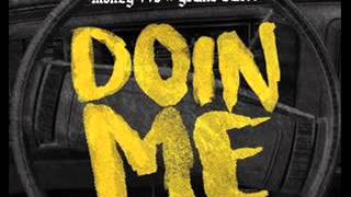 MoneyTTG Feat Young Buck - Doin Me