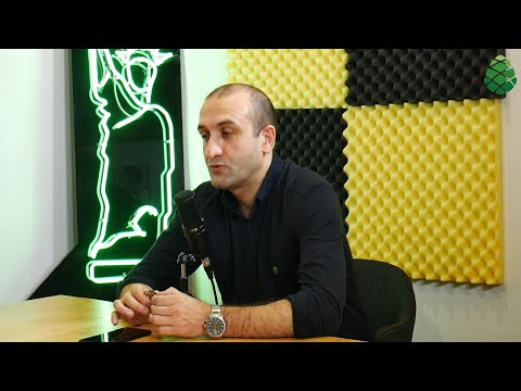 დაუჯერებელი ამბები - სანდრო რაქვიაშვილი 20.04.2021