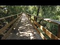 Uma aventura no passadiço do Agroal
