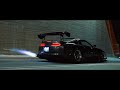 The Full Package; 600HP Ridox Toyota Supra