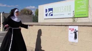 ¡Las hermanas ya han llegado al Colegio Diocesano Cardenal Cisneros!