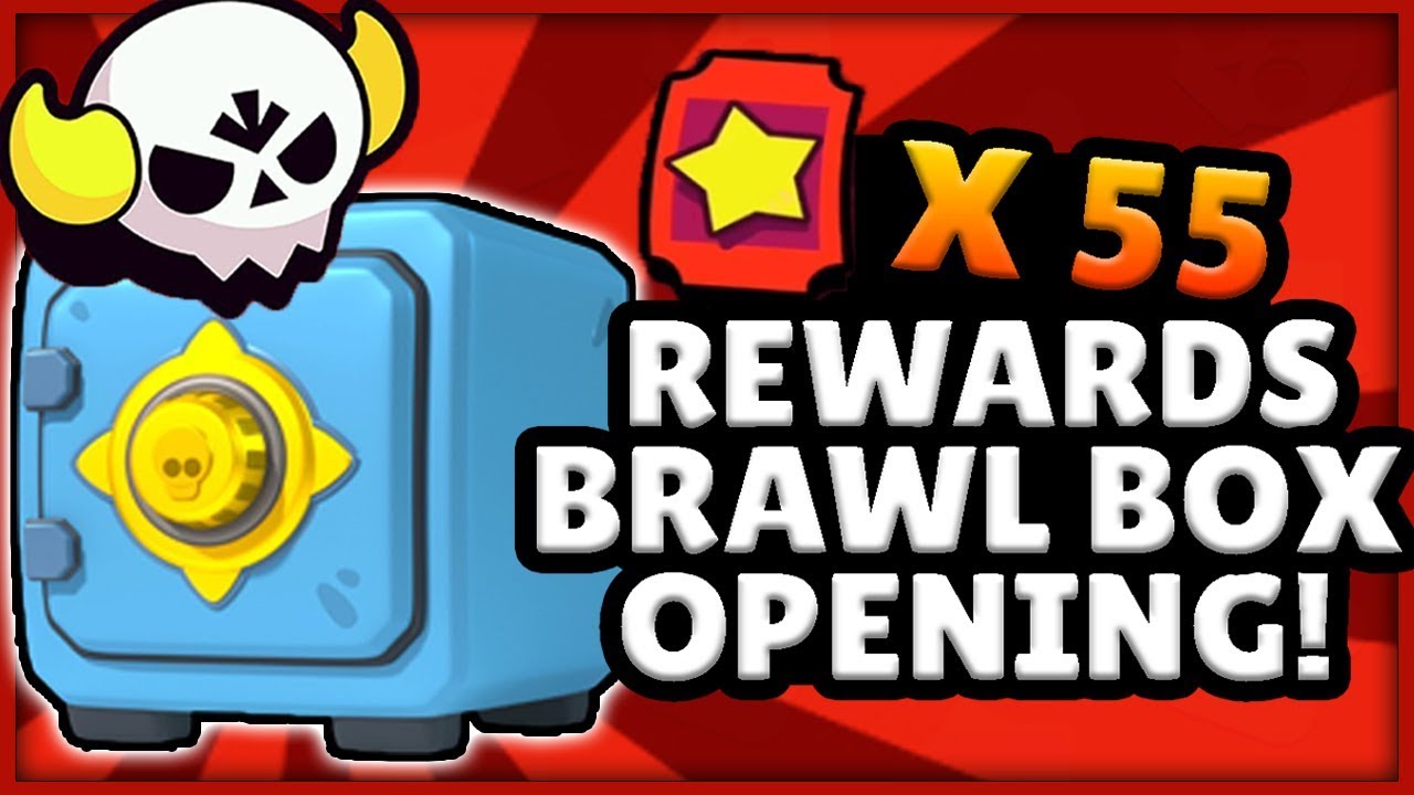 Brawl Stars 55 Boss Fight Ticket Reward Brawl Box Opening 5 10 Ticket Gambling Gameplay Youtube - brawl stars ticket rewards