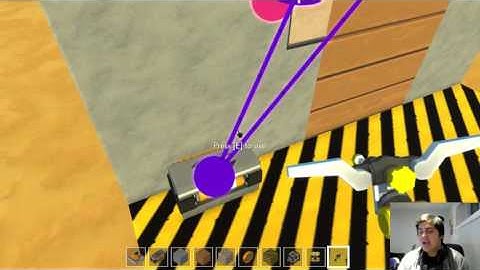 Scrap Mechanic Tutorial - Controller BASICS