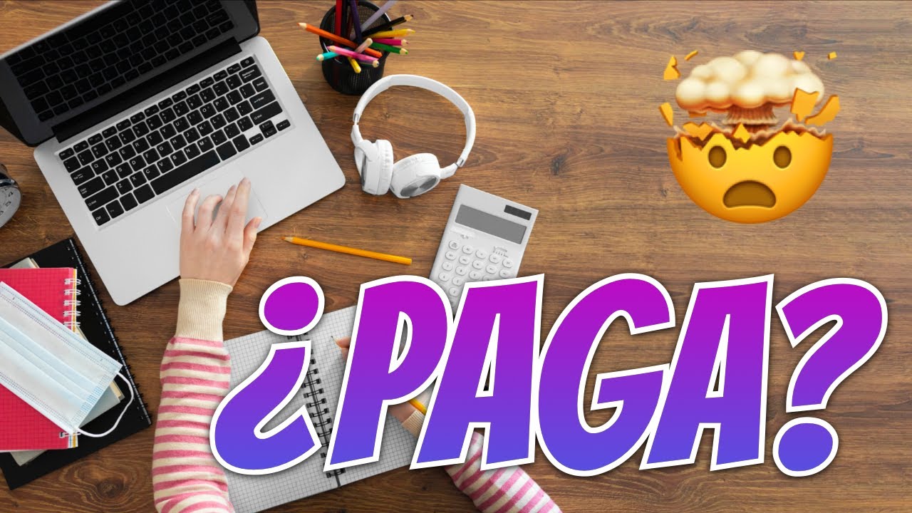 📚 UNA PLATAFORMA DE APRENDIZAJE QUE: ¡TE PAGA POR ESTUDIAR! 🤯🤑