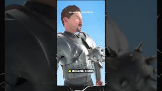 Can Armor Stop Bullets?