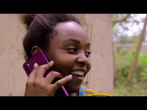 MASAI AINGIA MKENGE KWA MISS BUZA 