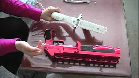 TechMamba.com - Buckshot for Wii - Review and Giveaway