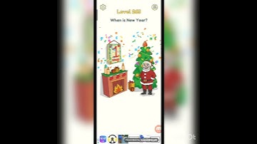 dop2 level 265#When is New Year?#shorts#subscribe