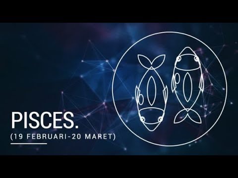 Video: Cara Membuat Pisces Jatuh Cinta Padamu