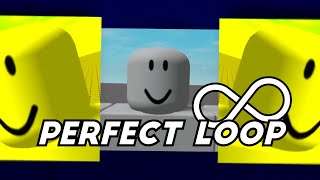 I will not delete this video (PERFECT LOOP) | Originial video by @Imdednowgoaway