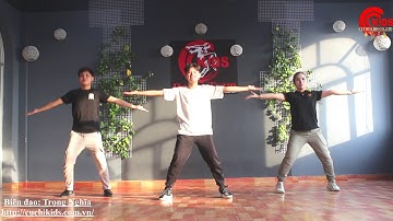 BÉ ĐÓN TẾT SANG - Mầm Chồi Lá - CUCHI KIDS.,LTD