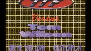 TTF versus Tom Wilson   Give Me Your Lovin Sweet Sensation