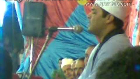 القارئ الشيخ السعيد فيصل أول ق .mp4
