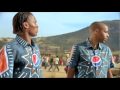 PEPSI MAX&#39;S 2010 FOOTBALL ADVERT FT AKON and Keri Hilson