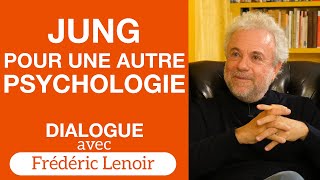 Synchronicités, archétypes, alchimie : un penseur unique - Dialogue avec Frédéric Lenoir