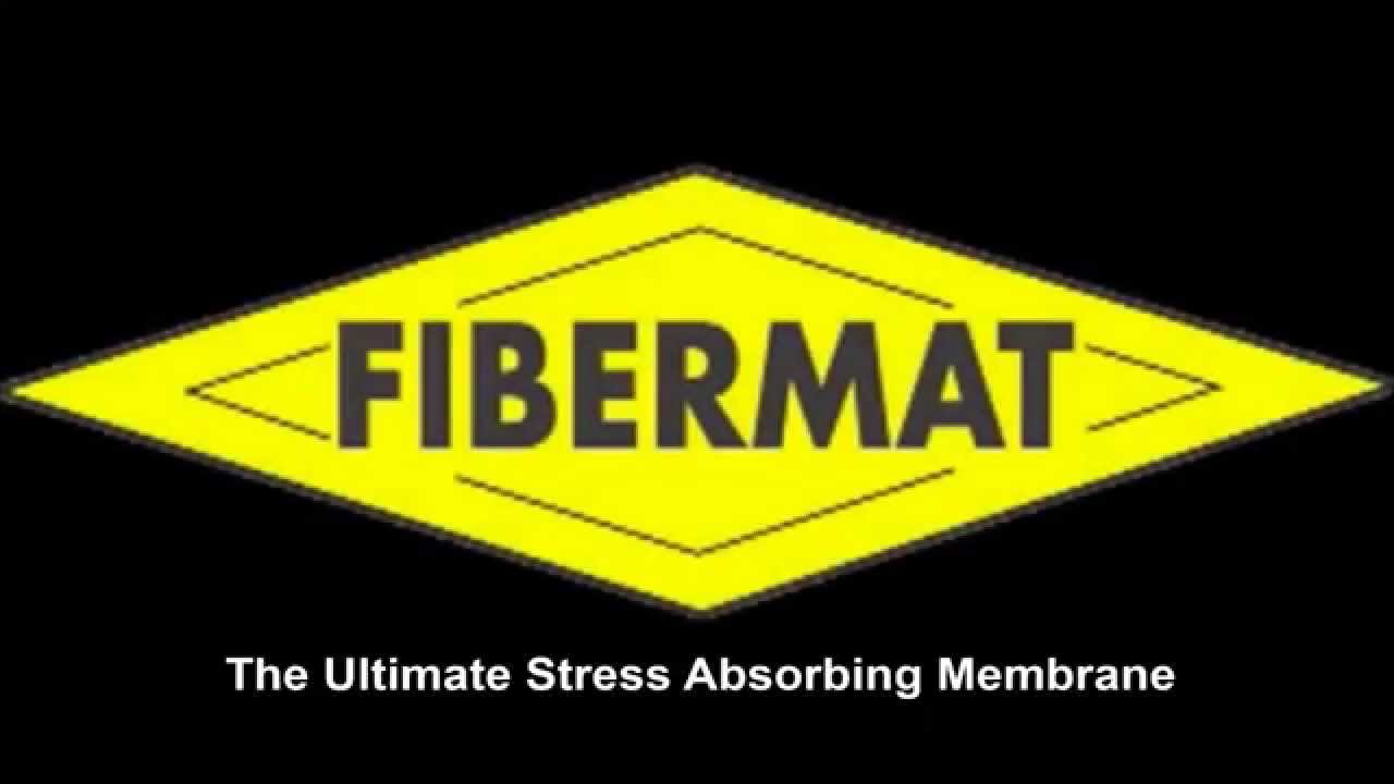 FiberMat Process (10/14/15) - YouTube