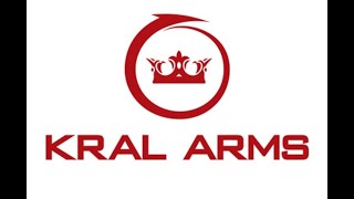 : Kral Arms M 27 S 12x76
