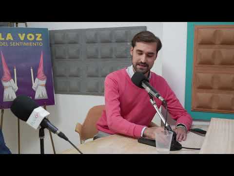 La voz del sentimiento - Programa 42 (2025)