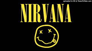 Nirvana - About A Girl