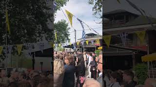 Η λιτάνευση της εικόνας της Ζωοδόχου Πηγής στο Αργυροπούλι - Χρόνια πολλά