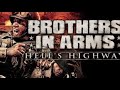 Brothers In Goyim: Hells highway ep.1‼️