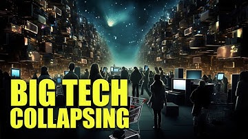 The Fall of Big Tech? AI, Regulations, and the 2024 Election