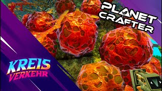 Planet Crafter 1.0 # 46 - Hin und her ich kann nicht mehr