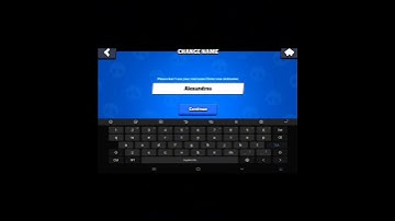 I change my name again almost 3 days ago #brawlstars #brawlstarsviral #brawlstarsshorts