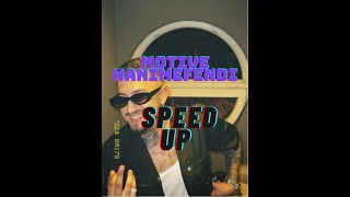 Motive Hanımefendi Speed Up Resimi