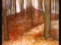 Älgarnas Trädgård-min barndoms träd