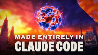 Details Claude Opus 5.5 Made a Music Video About the AI race | The End Of The Show Update