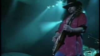 Lynyrd Skynyrd-Saturday Night Special-1997 chords