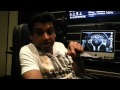 Capture de la vidéo Amit Kumar Talking About His Upcoming Songs
