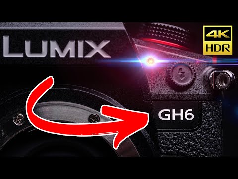 GH6 in 4½ Minutes — ALL NEW FEATURES