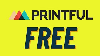 Printful Free Trial (2024) — Accessing a Free Account or Membership Plan by Style Factory 201 views 4 months ago 3 minutes, 35 seconds