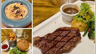 Best Halal Steak in Penang, Me’nate Steak Hub!