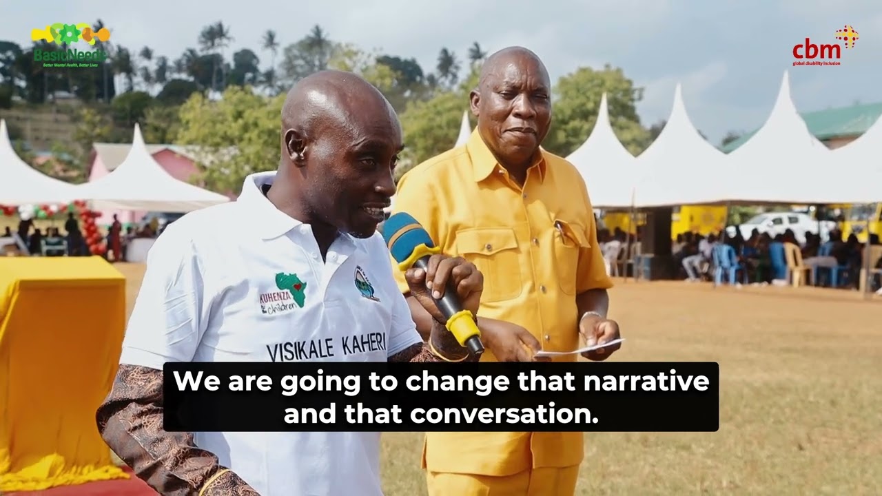 Commemorating the International Day of Persons with Disabilities 2025