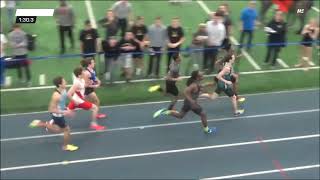 U.S. Top 10 800m By Colin Jones!