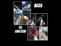 NASA vs. Amateur NASAvs.любитель#space #astronomy #moon #planet #telescope #deepsky #galaxy #nebula