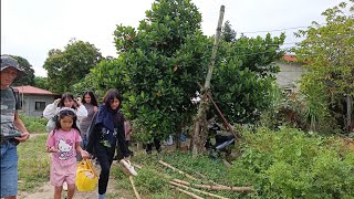 Download Lagu Together Again: Celebrating the New Year as a Family After Years Apart MP3