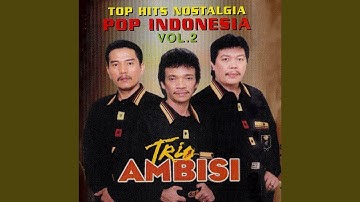 Trio Ambisi - AKU ORANG TAK PUNYA